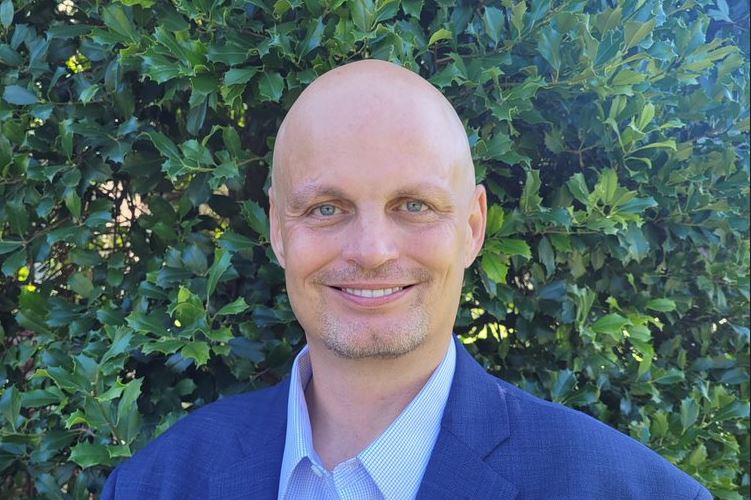 Steven Rock, owner of Chores NO More